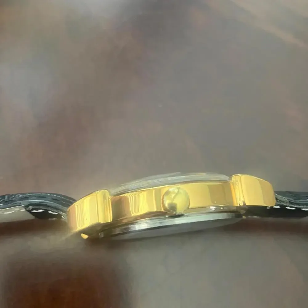 Rare vintage Oris hand wind 1970s‎ watch